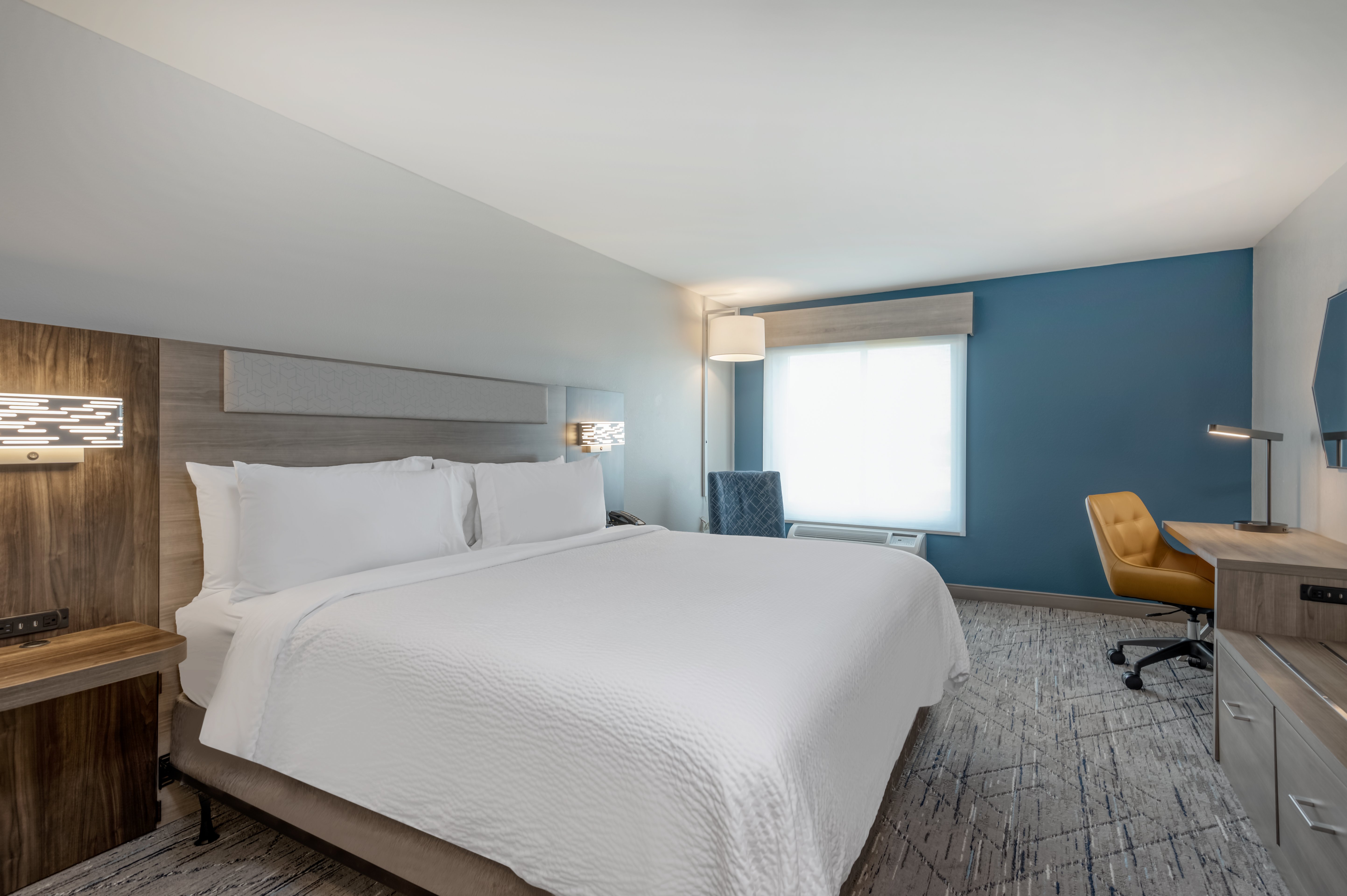 Holiday Inn Express Rensselaer, an IHG Hotel 11/34