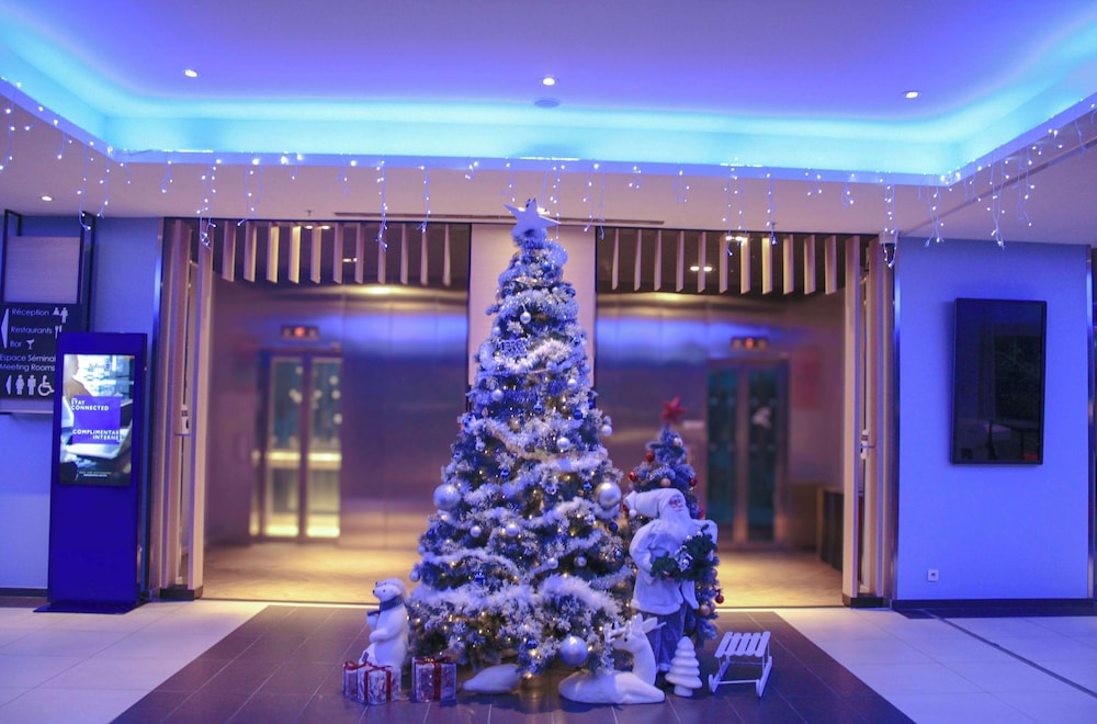 Radisson Blu Hotel Toulouse Airport Formerly Radisson Sas 7/74
