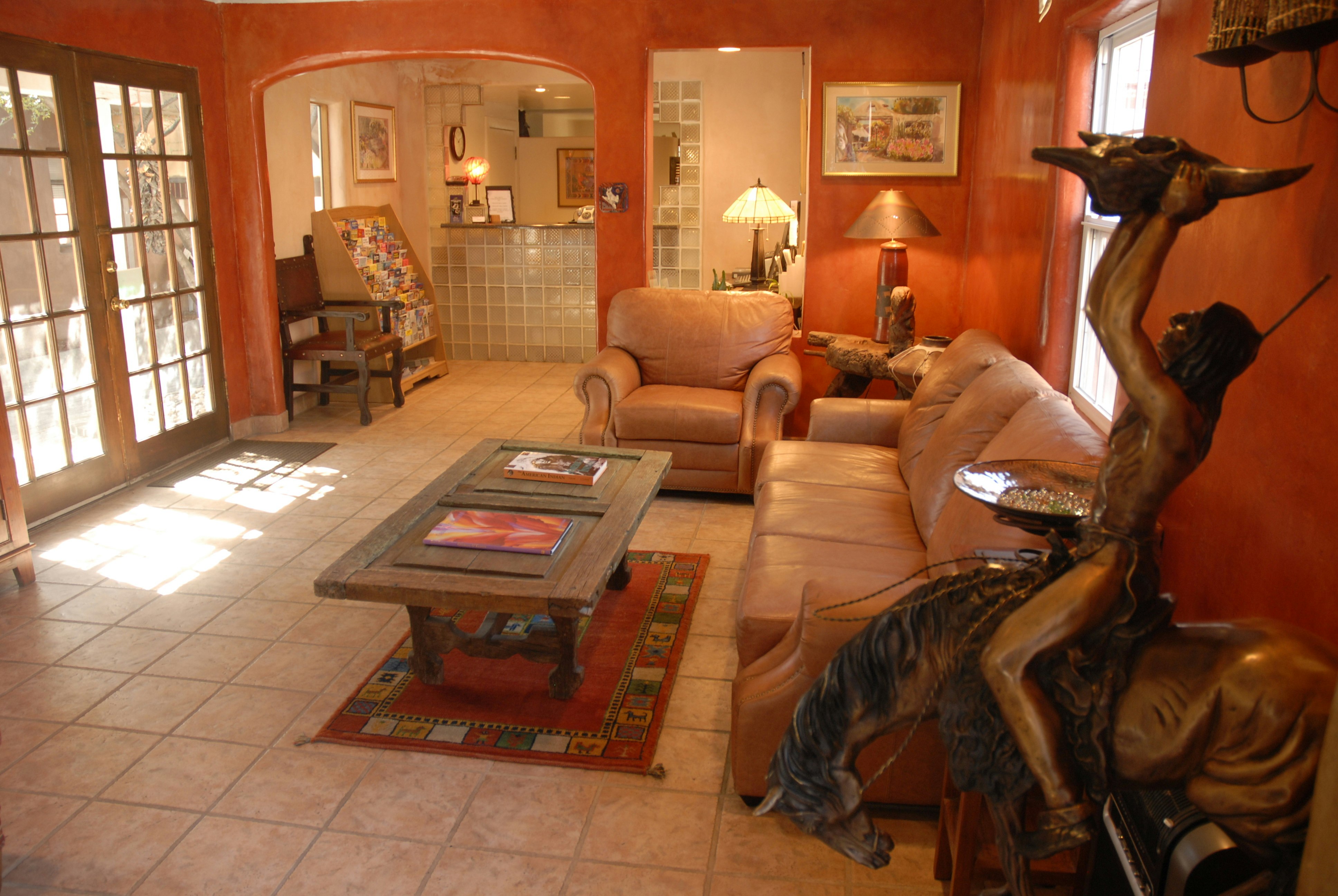 Casas de Suenos Old Town Historic Inn, an Ascend Collection Hotel 14/14