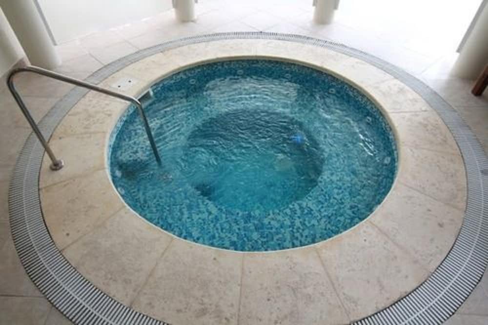 Costa Carilo Apart Hotel Spa de Mar 14/33
