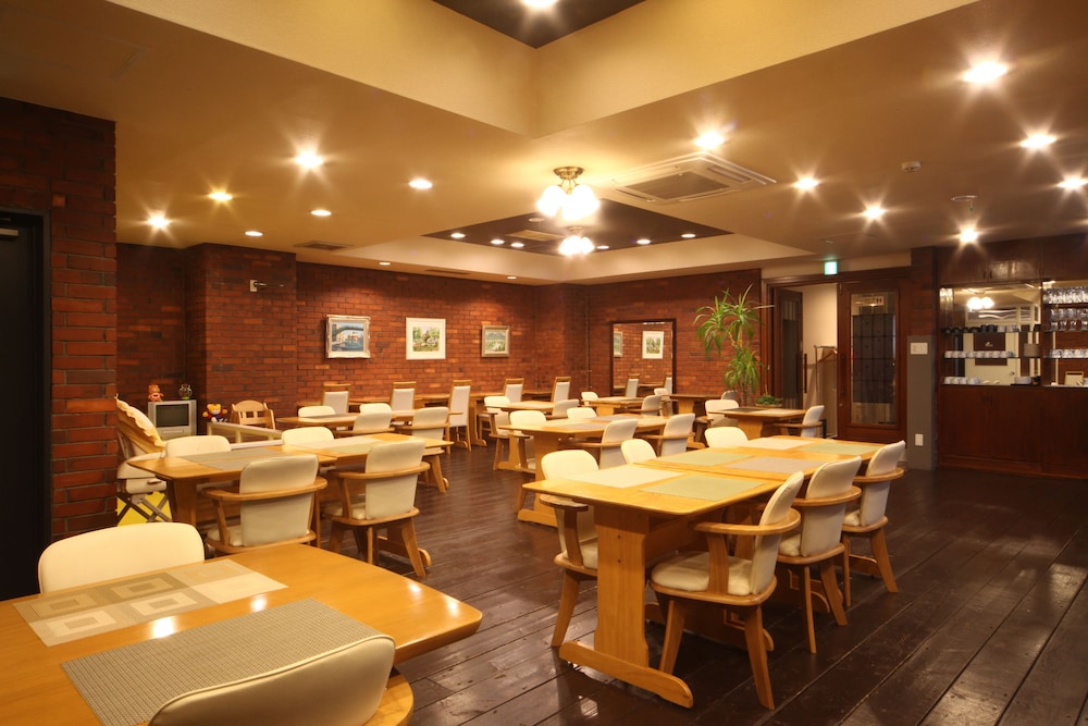 Frame Hotel Sapporo 39/50