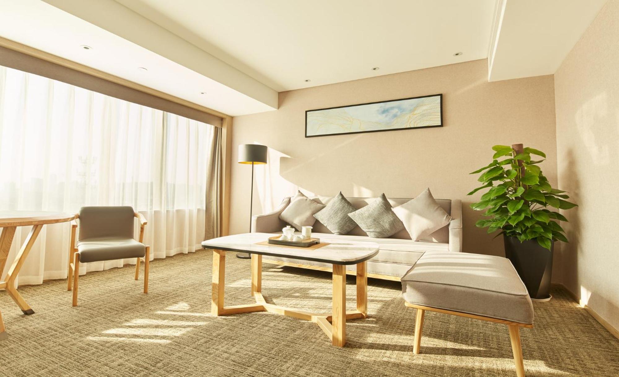 Xiamen United Hotel 44/54
