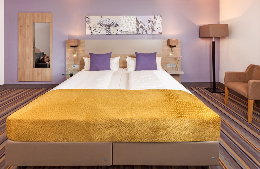 LEONARDO HOTEL MUNICH CITY NORTH 22/48