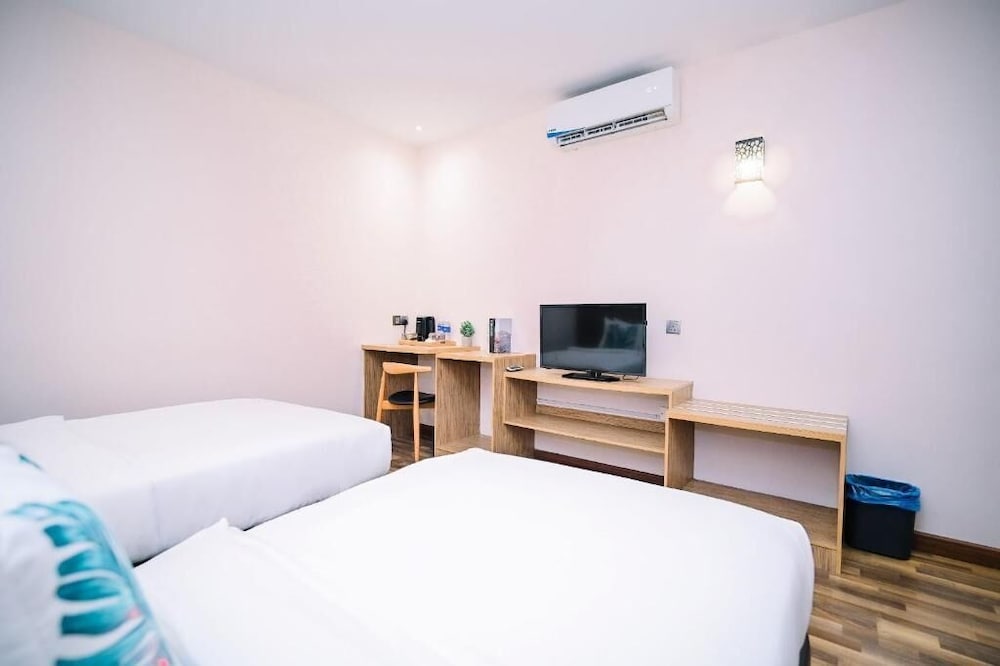 Kingston Hotel 8 @ Kuala Lumpur Bukit Bintang 30/72