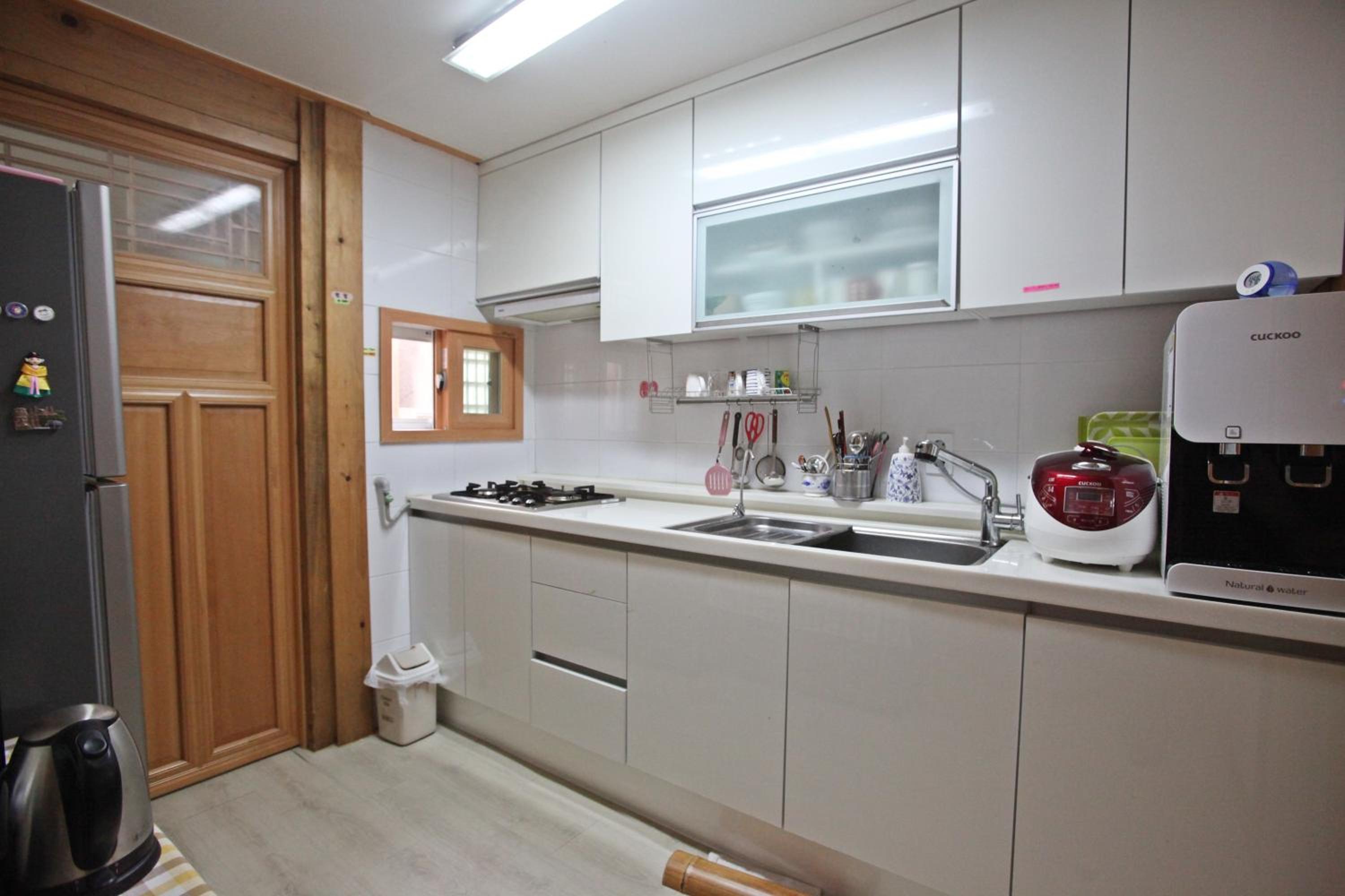 Guesthouse Nuhadang 37/38