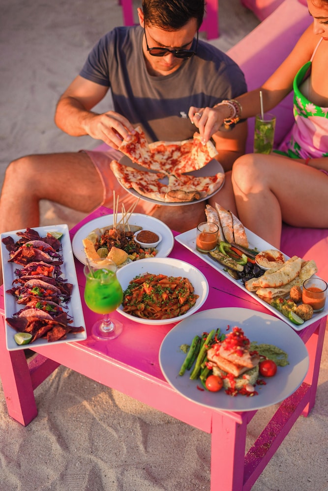 Pinkcoco Gili T酒店(Pinkcoco Gili T) 图片3