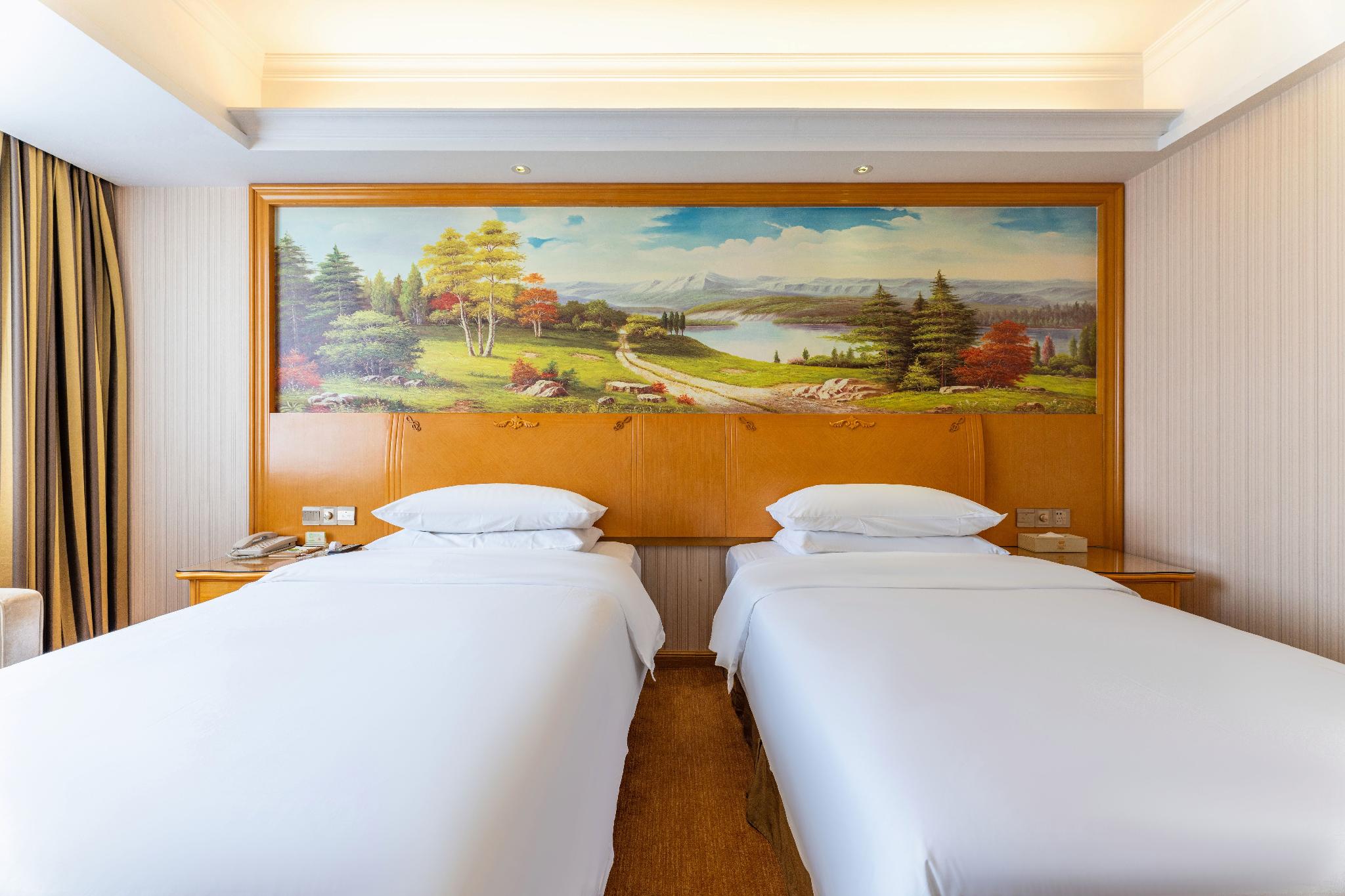 Vienna Hotel (Jiujiang Railway Station) 23/37