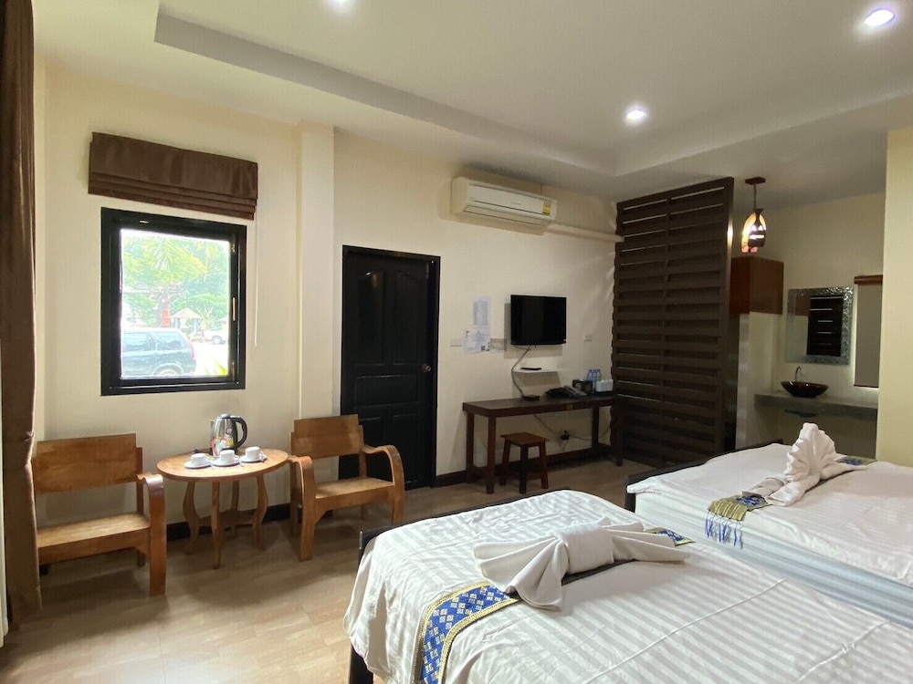 Park Pool Resort 20/55
