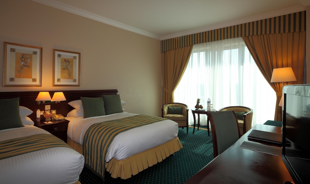 فندق الأحساء انتركونتيننتال(Al Ahsa Intercontinental) 15/61