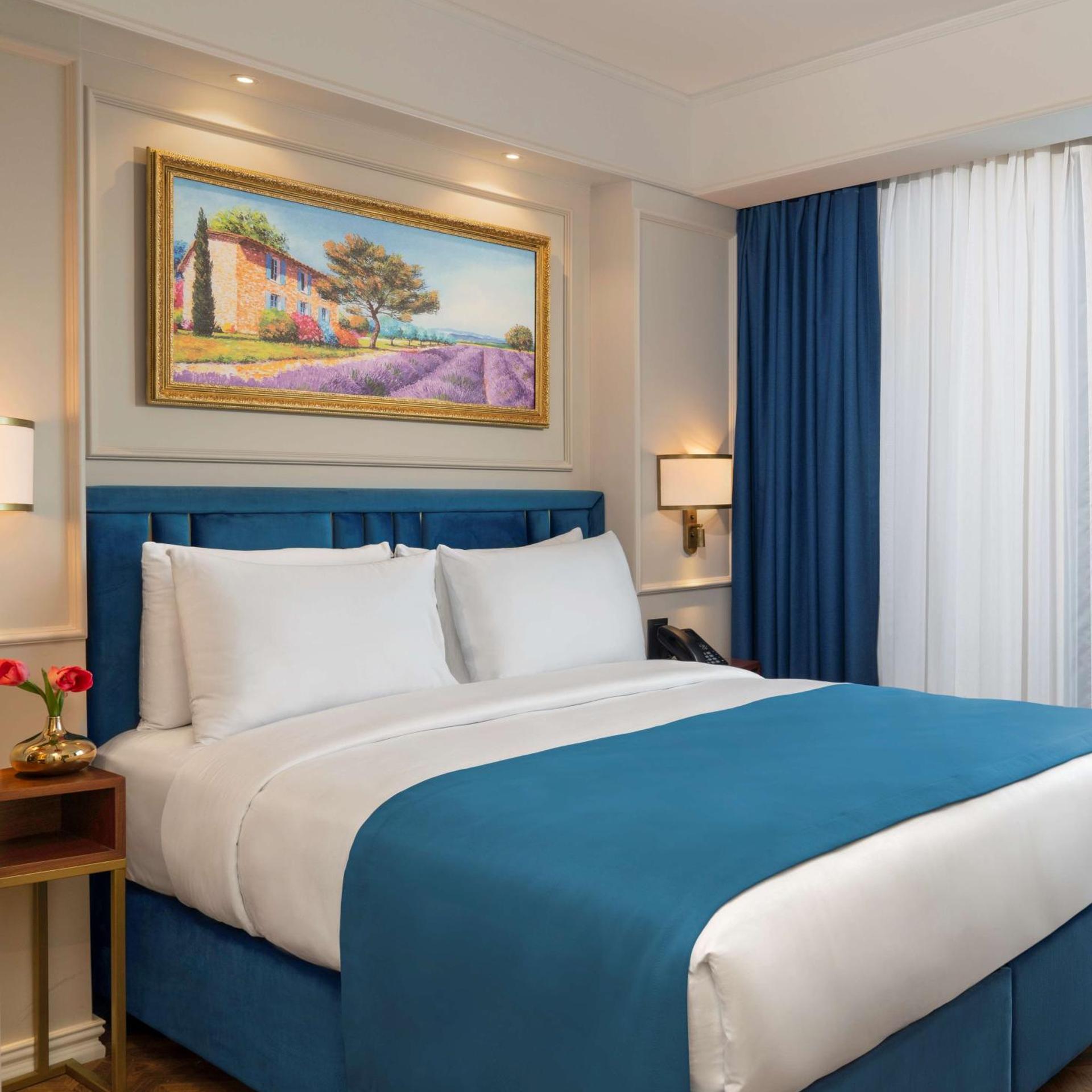 Radisson Hotel Hagia Sophia a member of Radisson Individuals 6/49