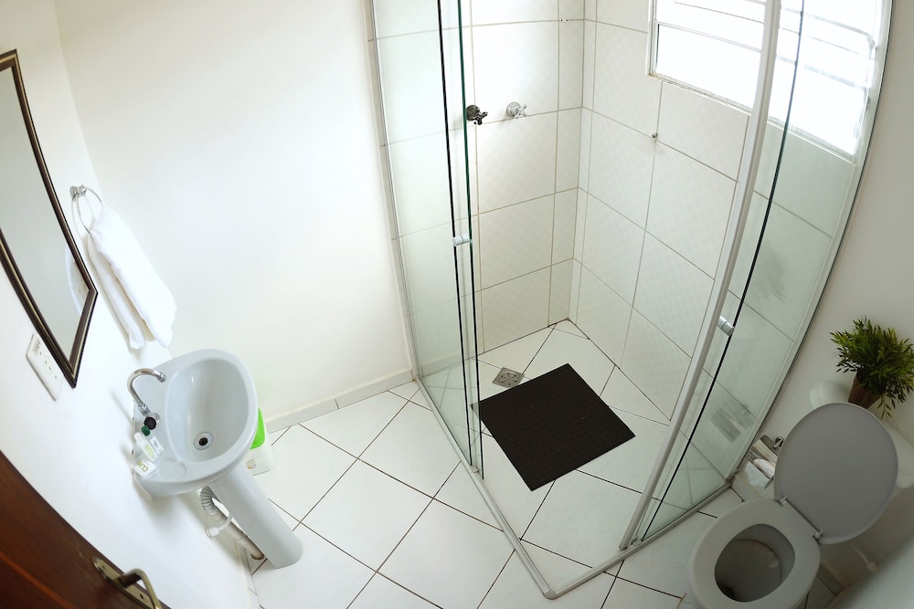Che Lagarto Hostel Paraty 33/70