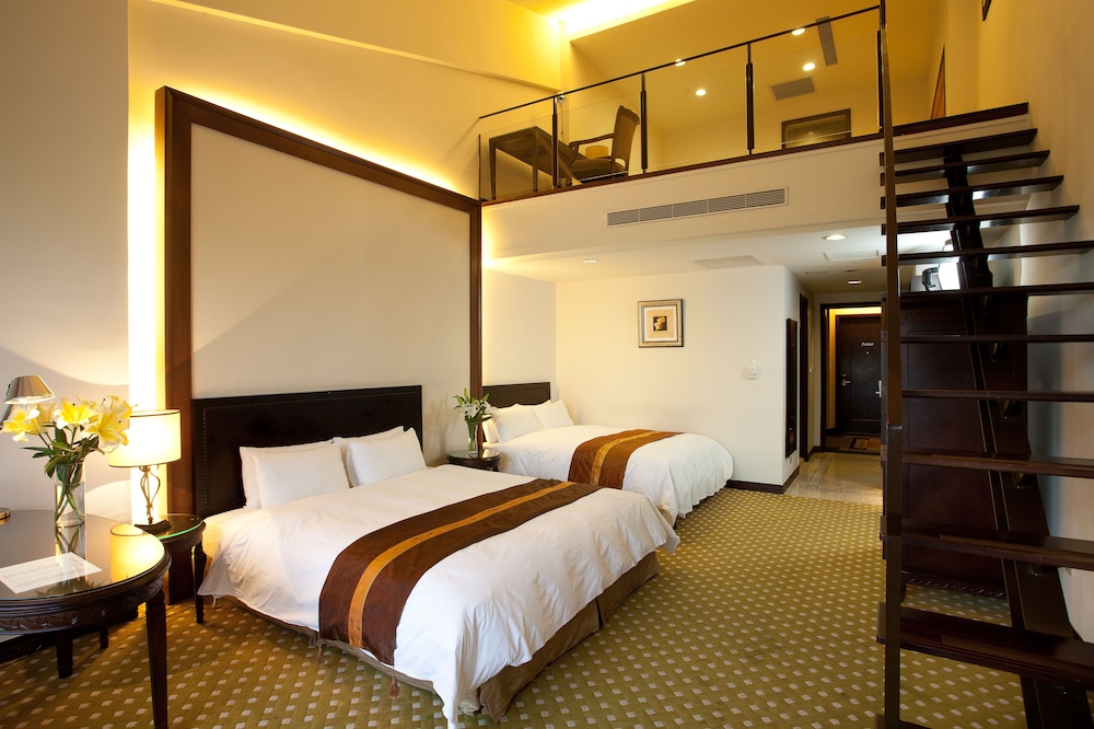 Les Hotel Tainan 37/63