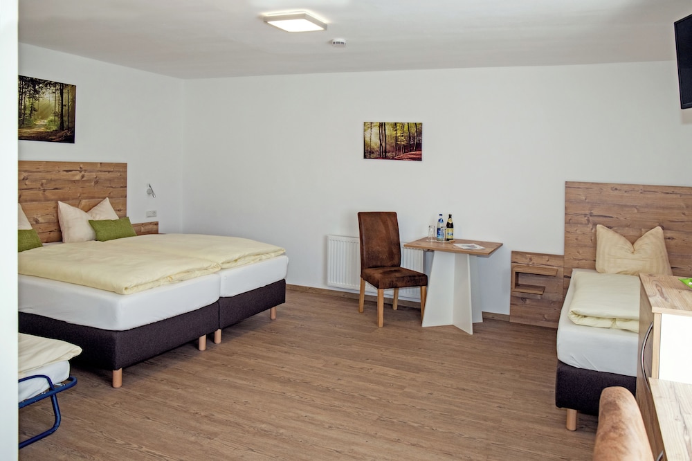 Romer-Castell 15/50