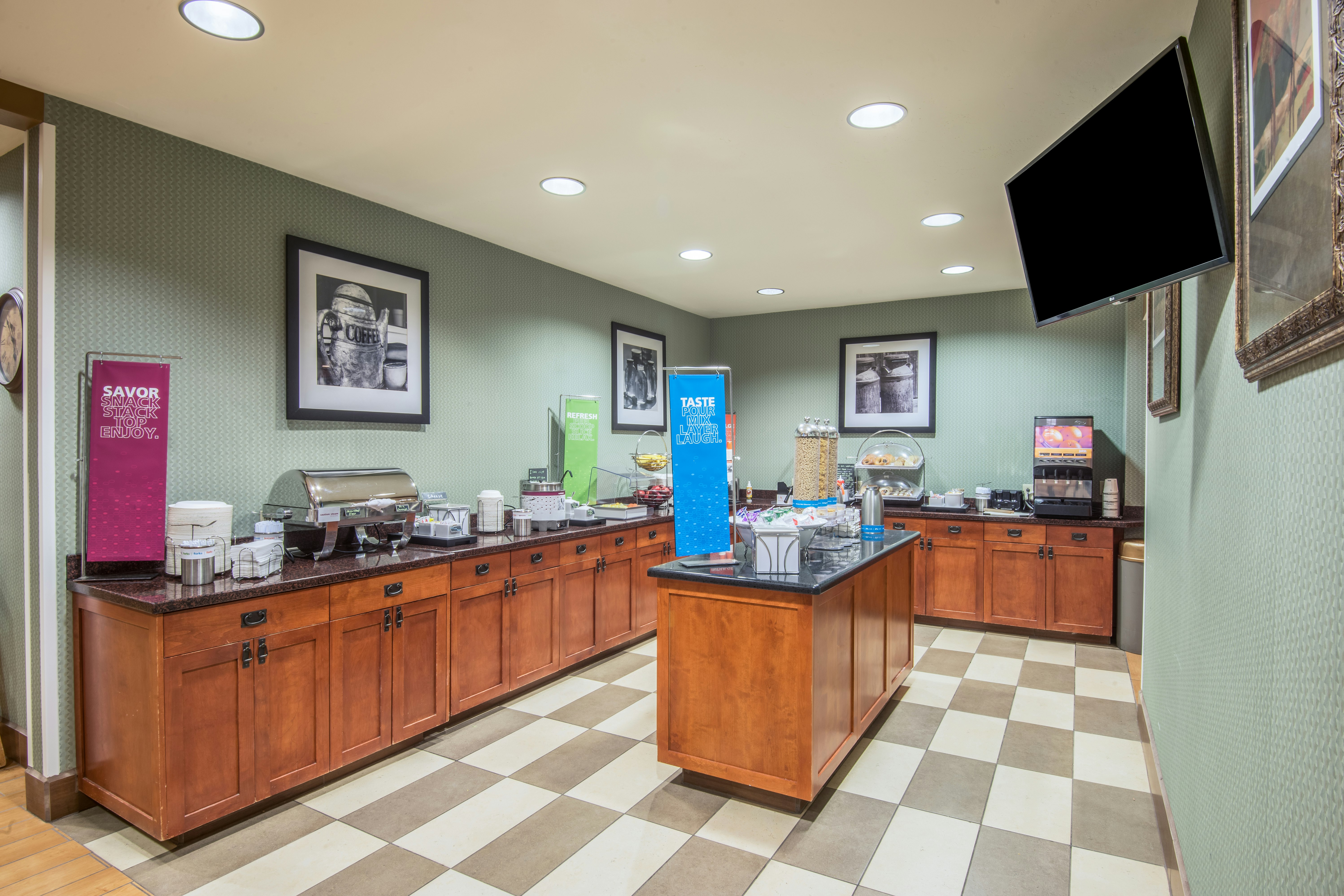 Hampton Inn & Suites by Hilton Los Alamos White Rock 5/26