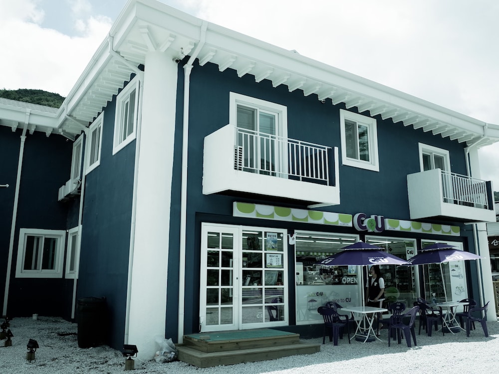 Muju In Guesthouse - Hostel 1/50
