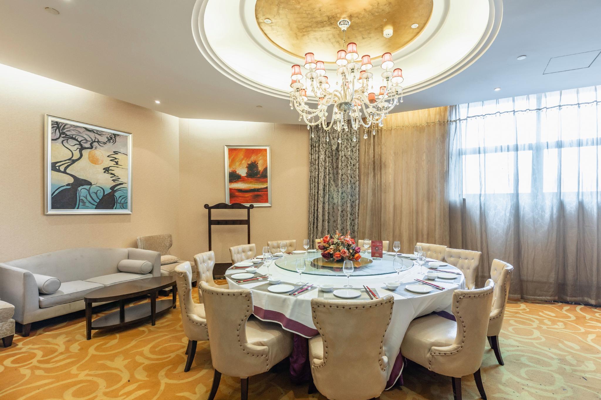 Guomao Hotel 19/35