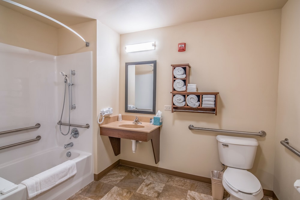 My Place Hotels-Chicago West/North Aurora, IL 20/44
