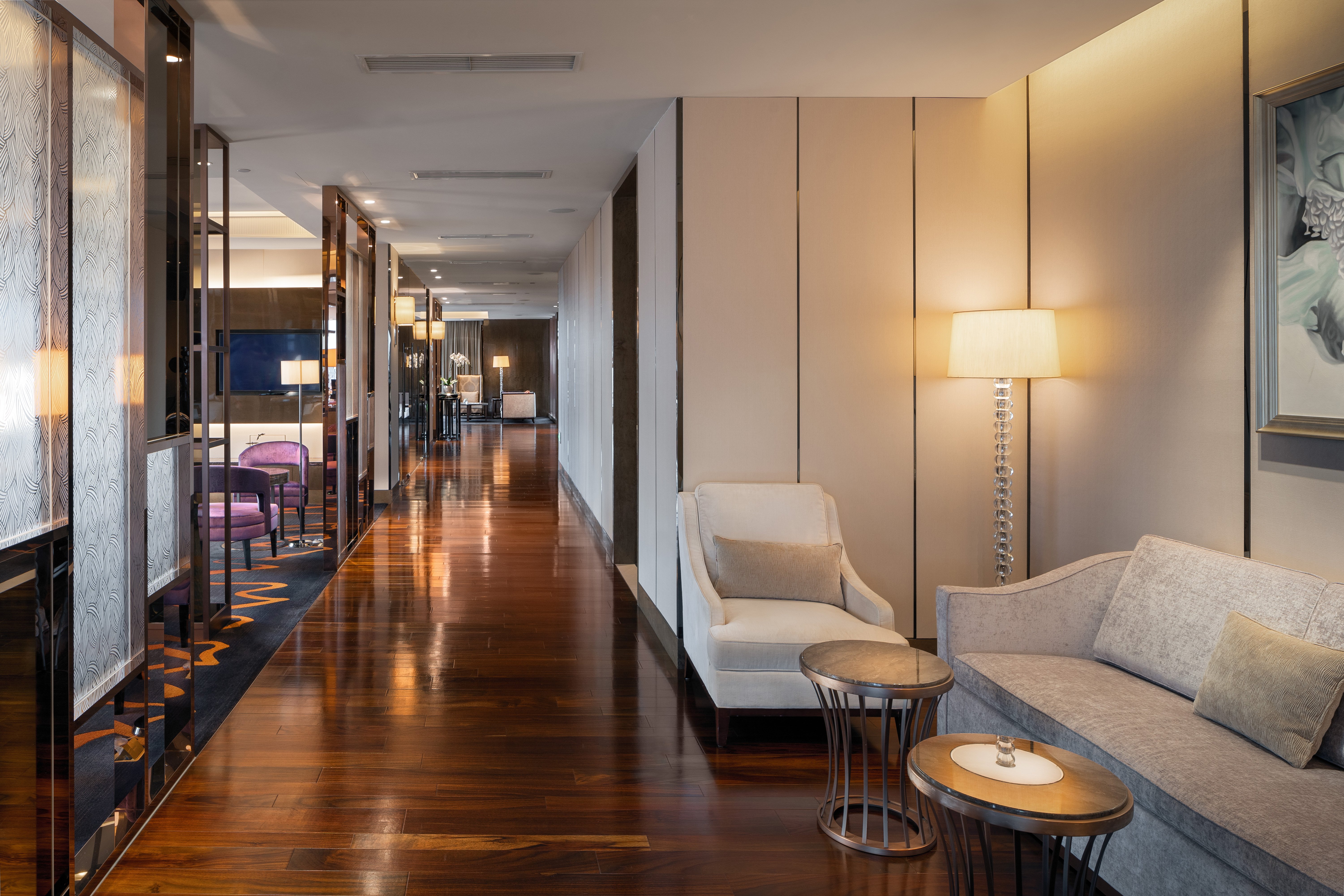 Vignette Collection Chengdu Palm Springs by IHG 62/83