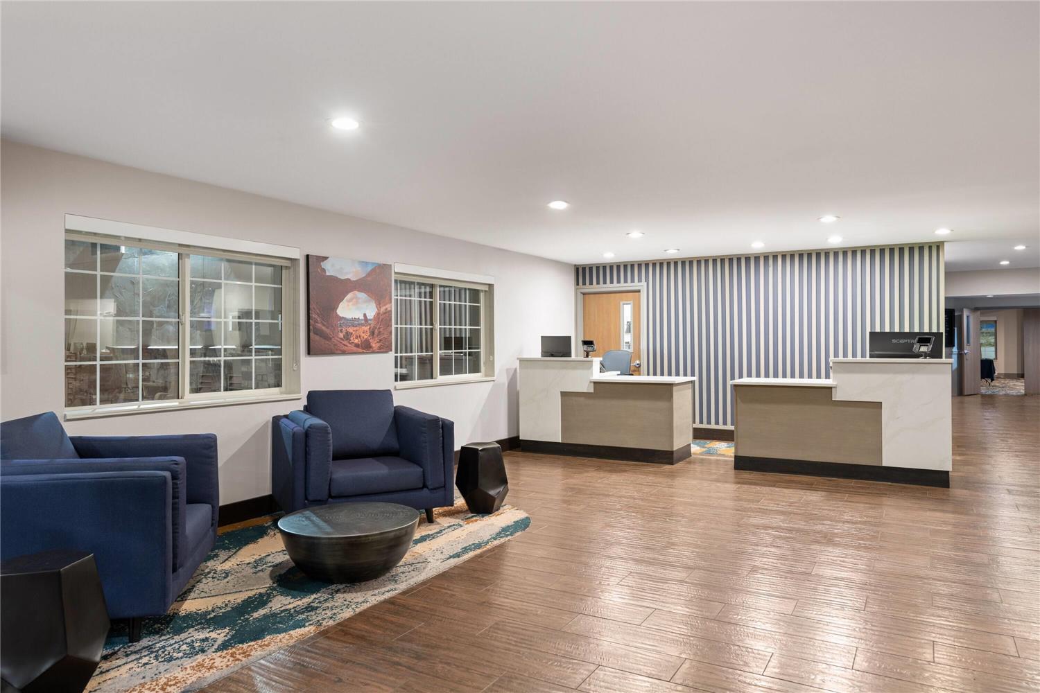 La Quinta Inn Suites Moab 31/48