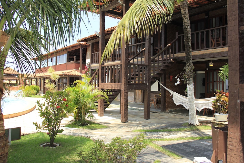 Apart Hotel Em Geribá-100M Da Praia 36/50