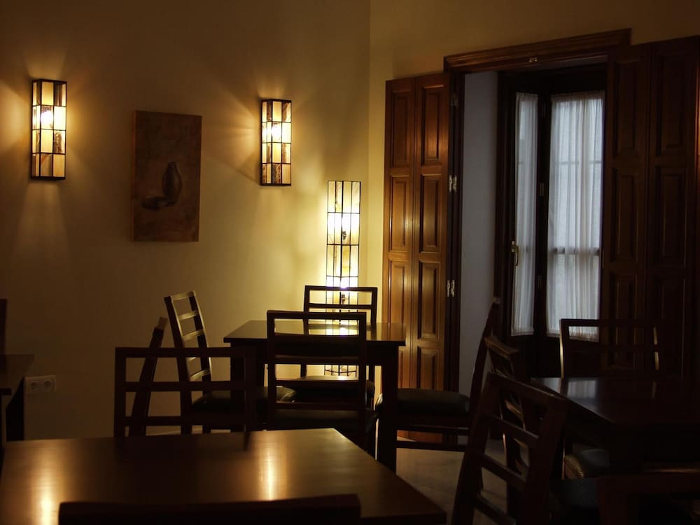 La Casa Del Duque Osuna 32/35