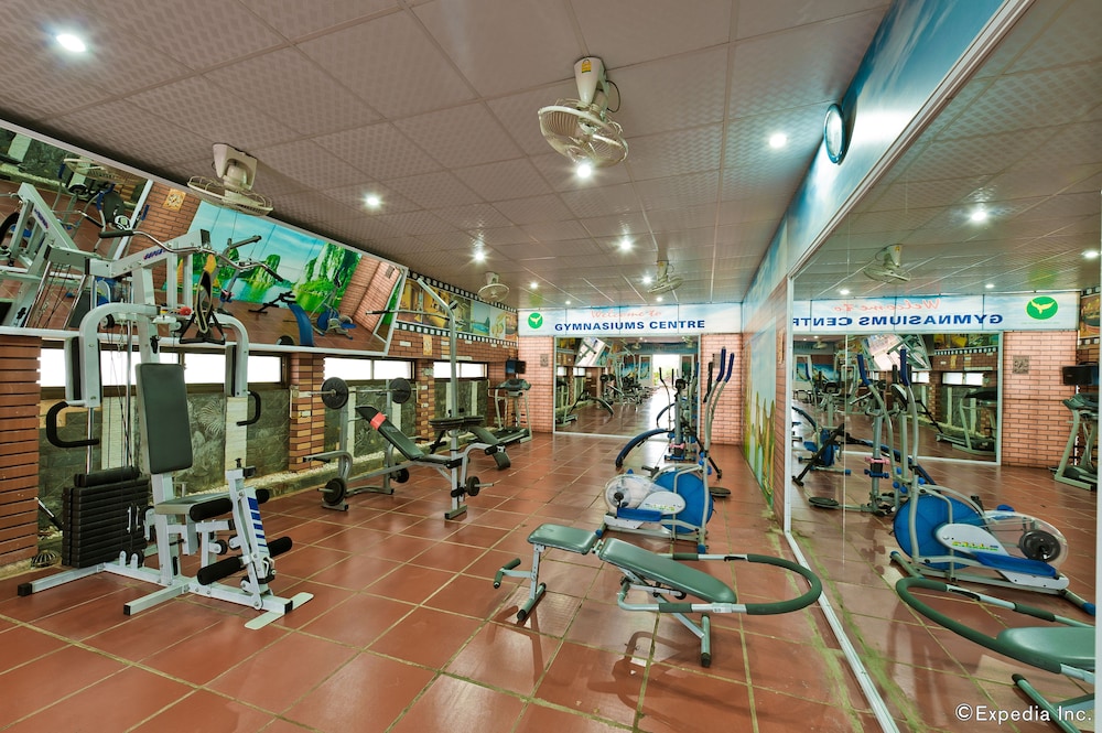 Muong Thanh Dien Chau Hotel 26/50