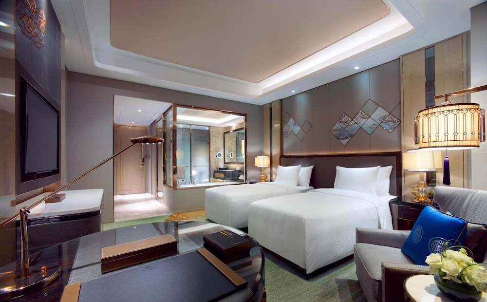 Wanda Vista Hohhot 17/65