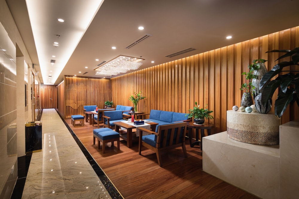 Haibay Hotel 53/67