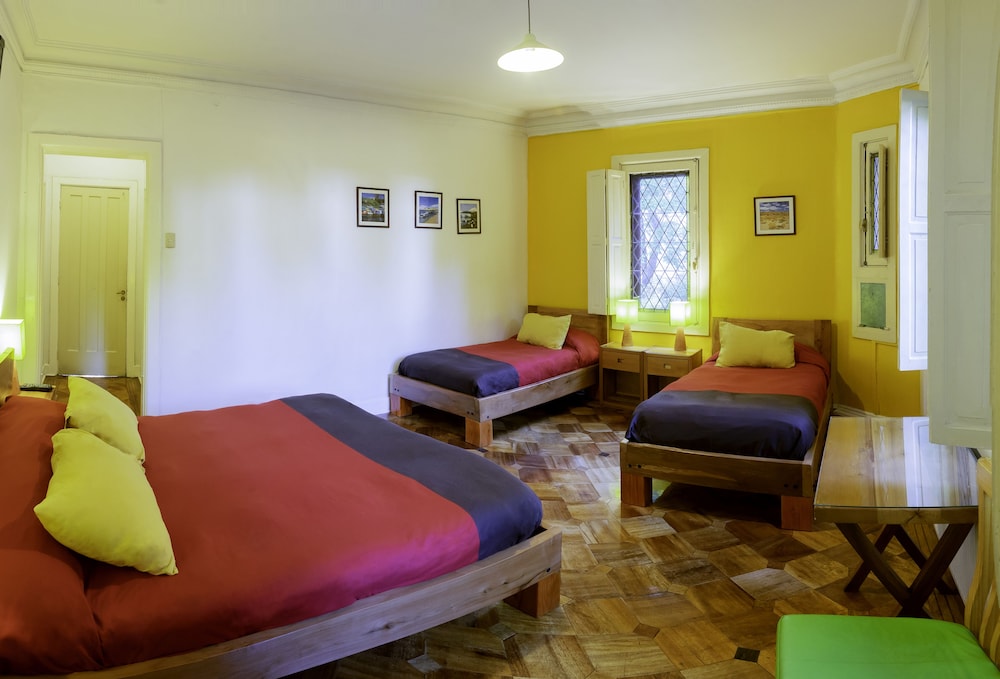 Hostal Rio Amazonas 15/50