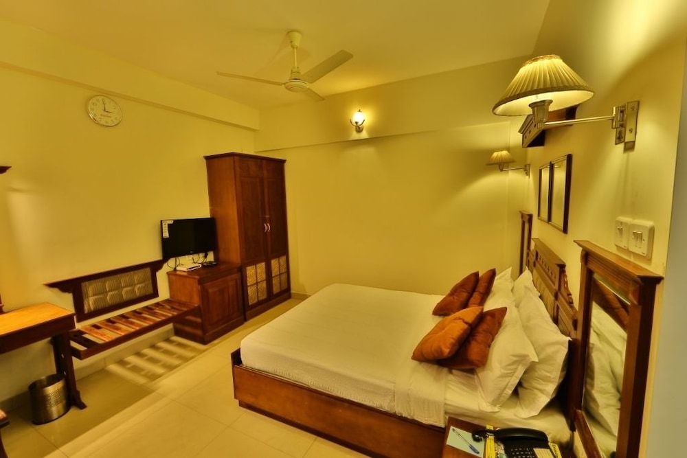 HOTEL FORT QUEEN photo4