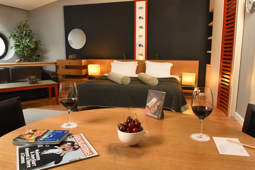 Ansen Suites 40/50