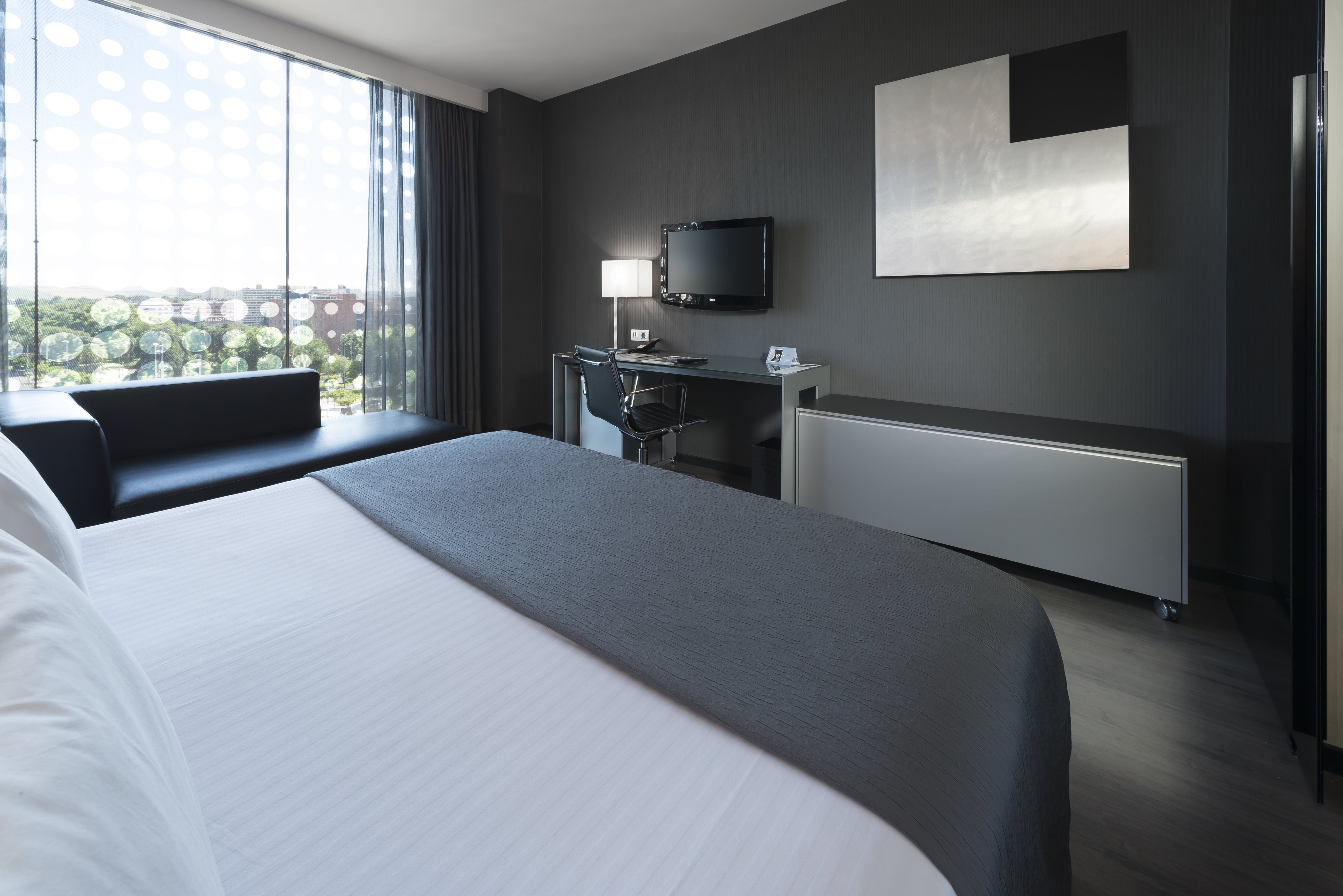 Eurostars Palace 20/85
