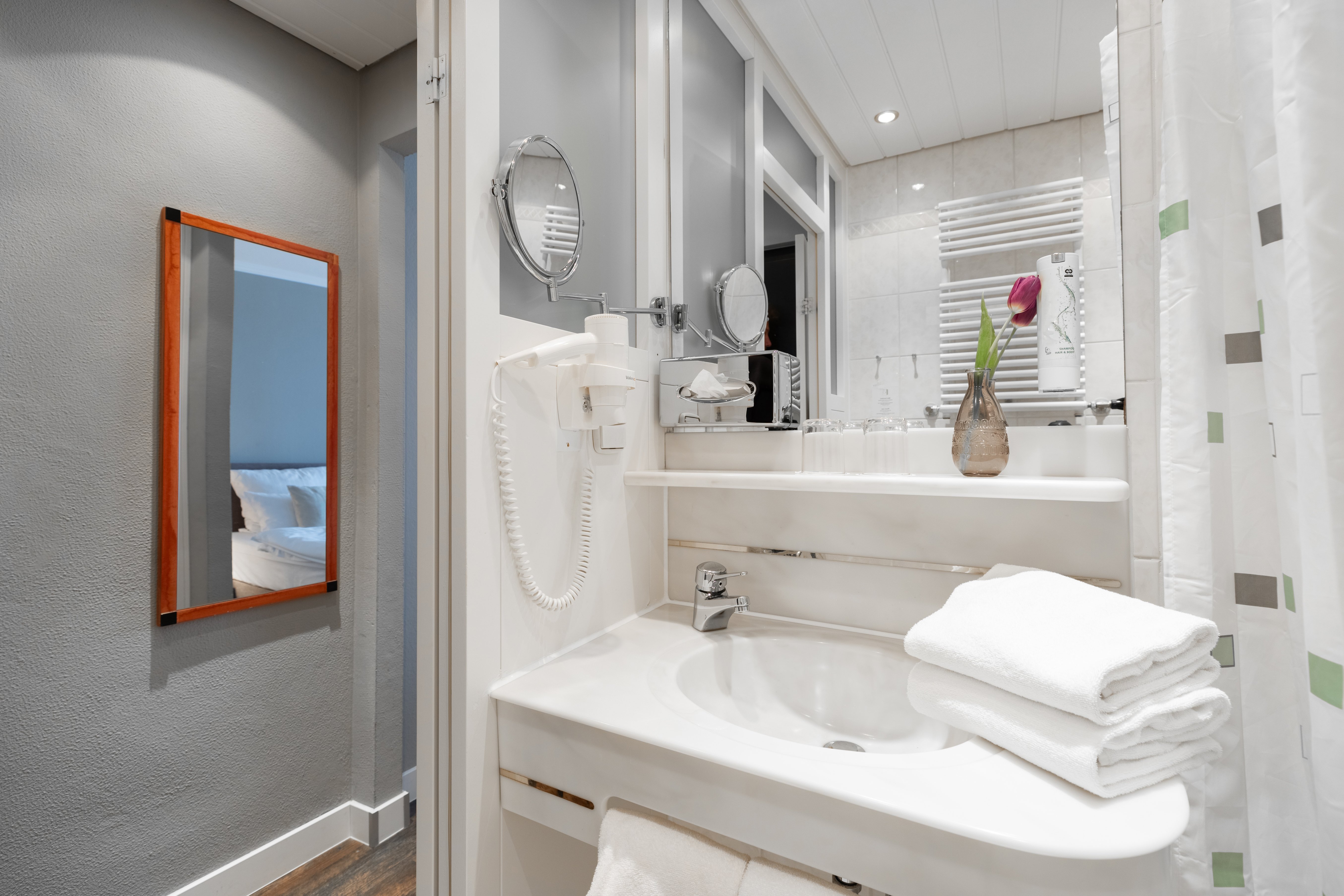 Garner Hotel Friedrichshafen By IHG 50/50