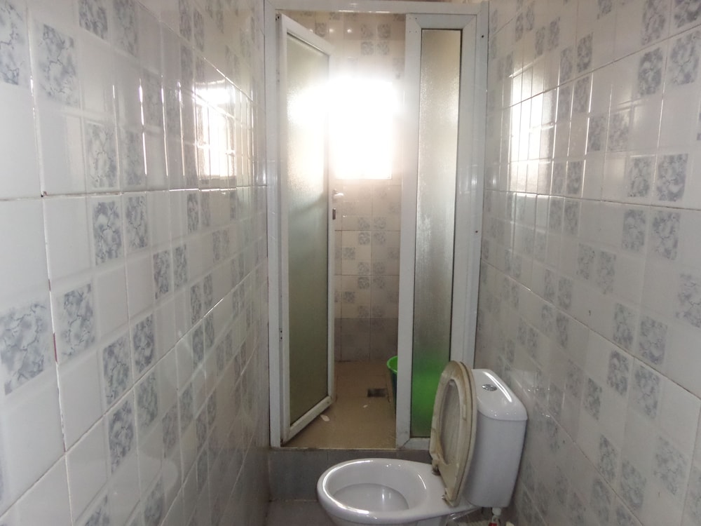 Ghatview Hotel 32/33