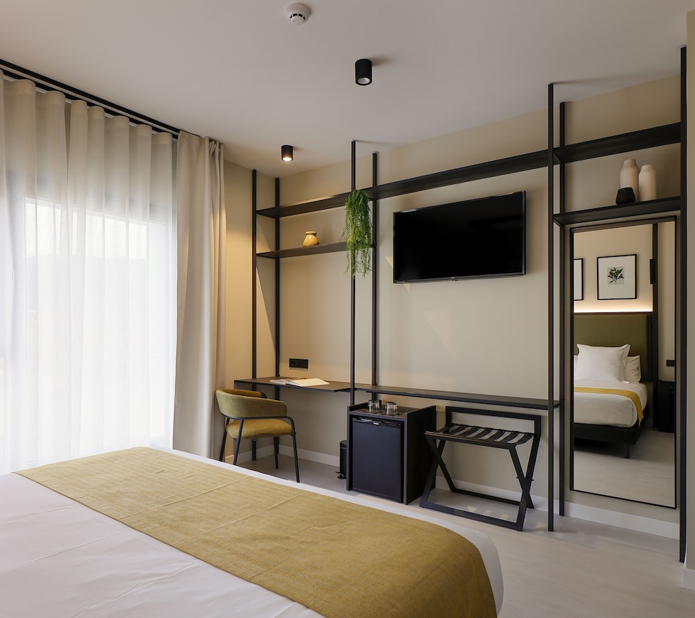 Nuvo Hotel Boutique 13/50