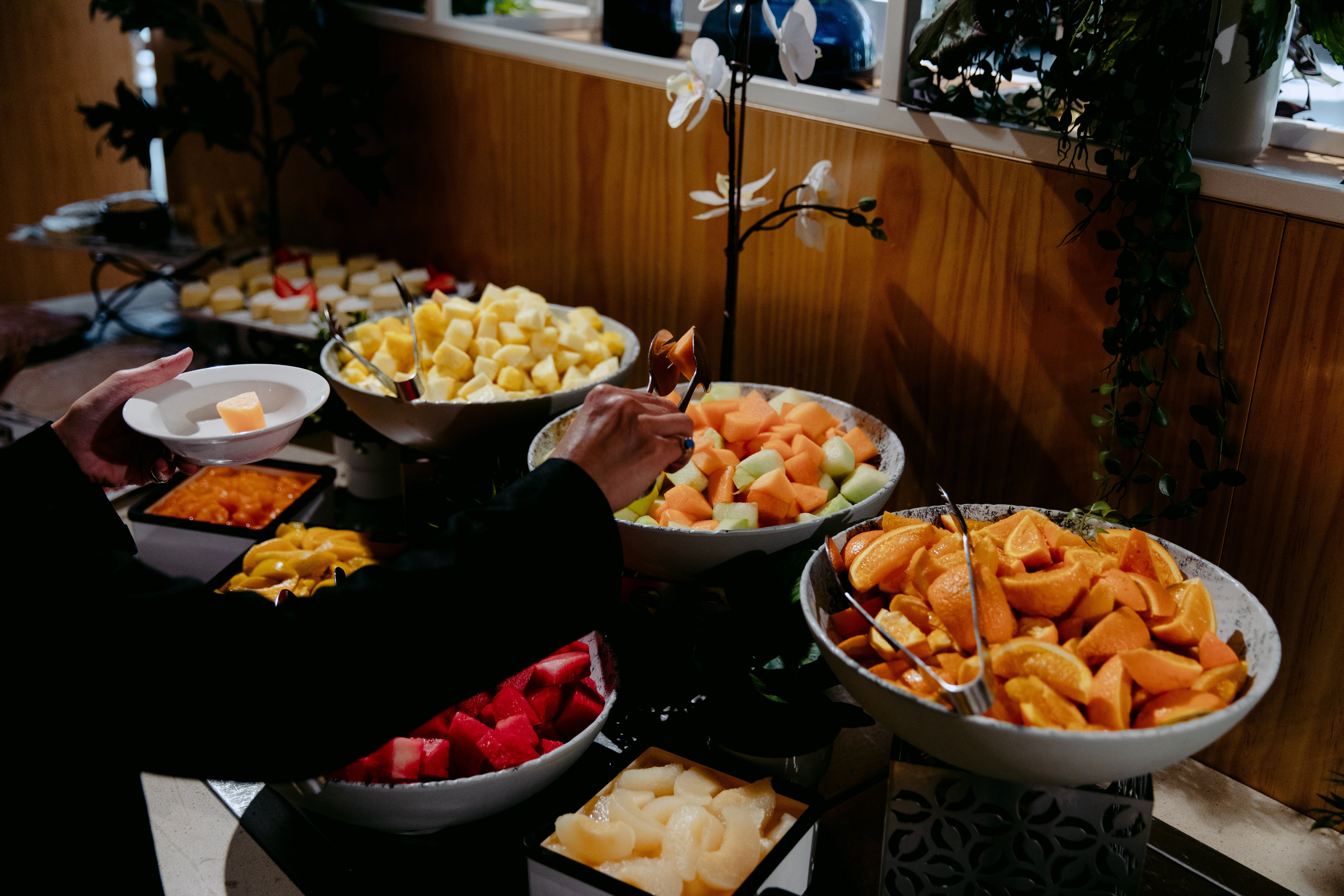 Crowne Plaza Sydney Macquarie Park By IHG 20/46