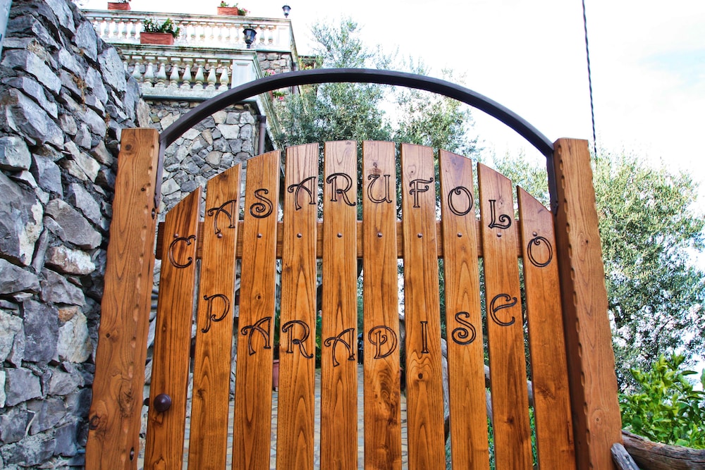 Casarufolo Paradise photo4