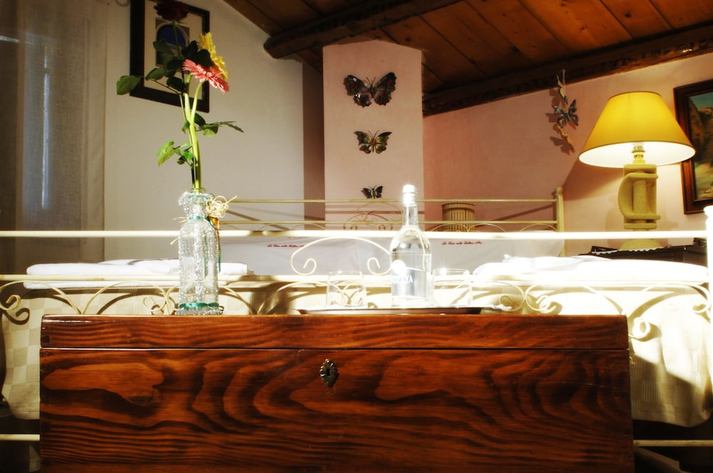 La Casa Sulla Collina Doro 7/62