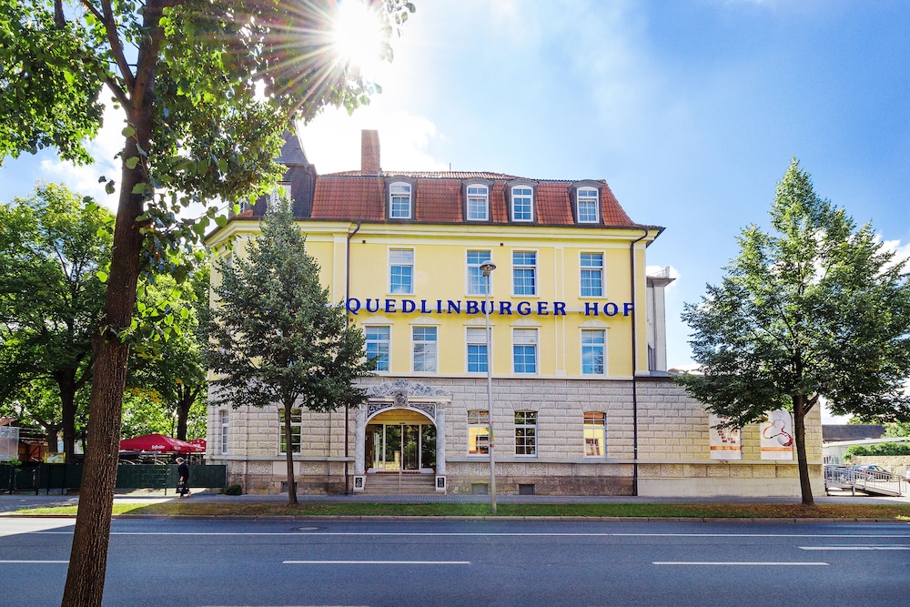 Regiohotel Quedlinburger Hof 6/57