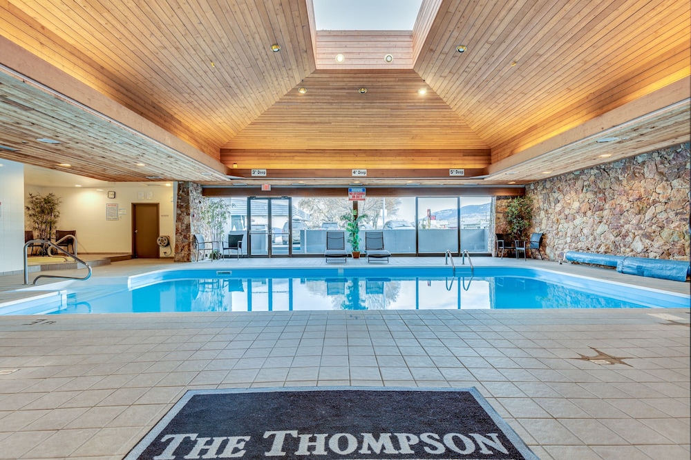 Thompson Hotel Conference Center 21/40