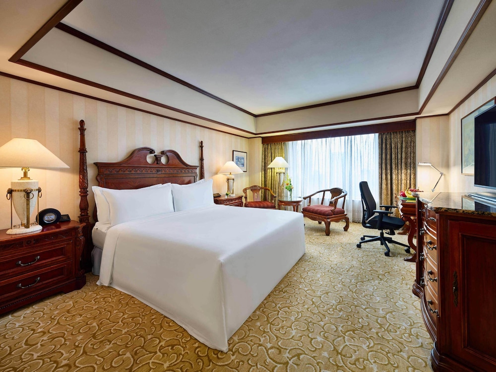 Hotel Shanghai Hongqiao - Handwritten Collection 17/50