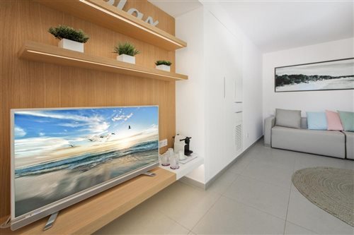 Superior, Double or Twin Bed, Sea Front, Balcony