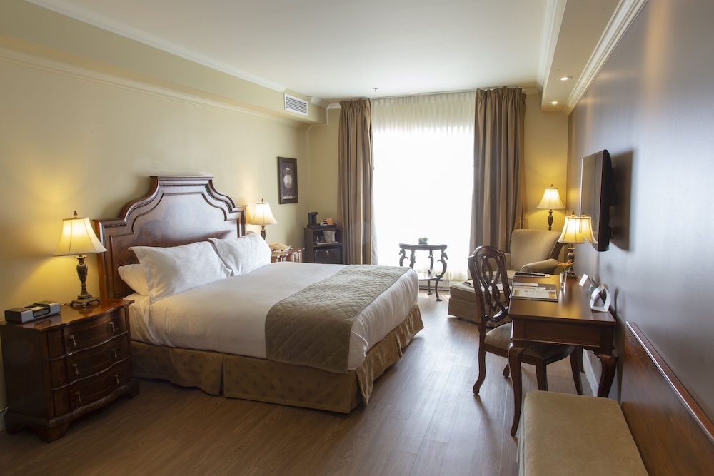 Hotel Brossard 5/37