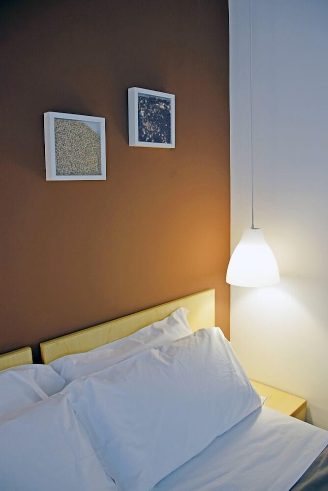 Bio Hotel Palermo 20/24