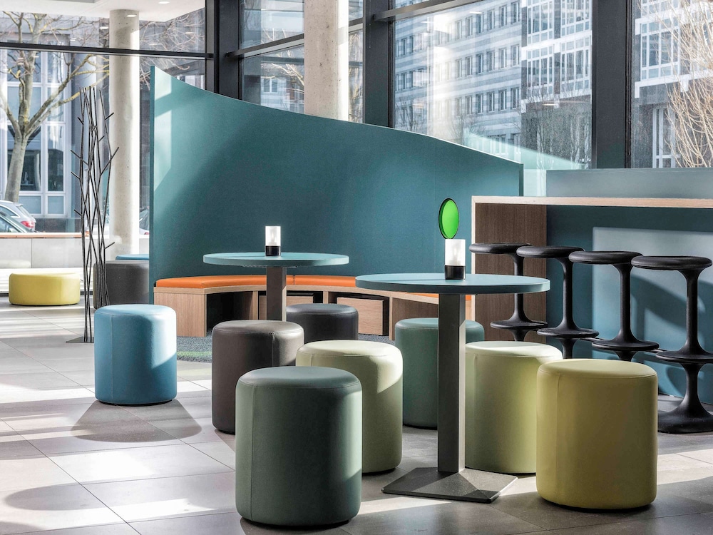 Ibis Styles Stuttgart Vaihingen 56/68