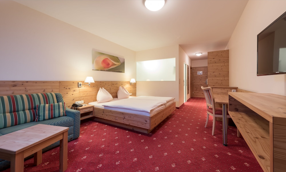 Hotel Leonhard 29/73
