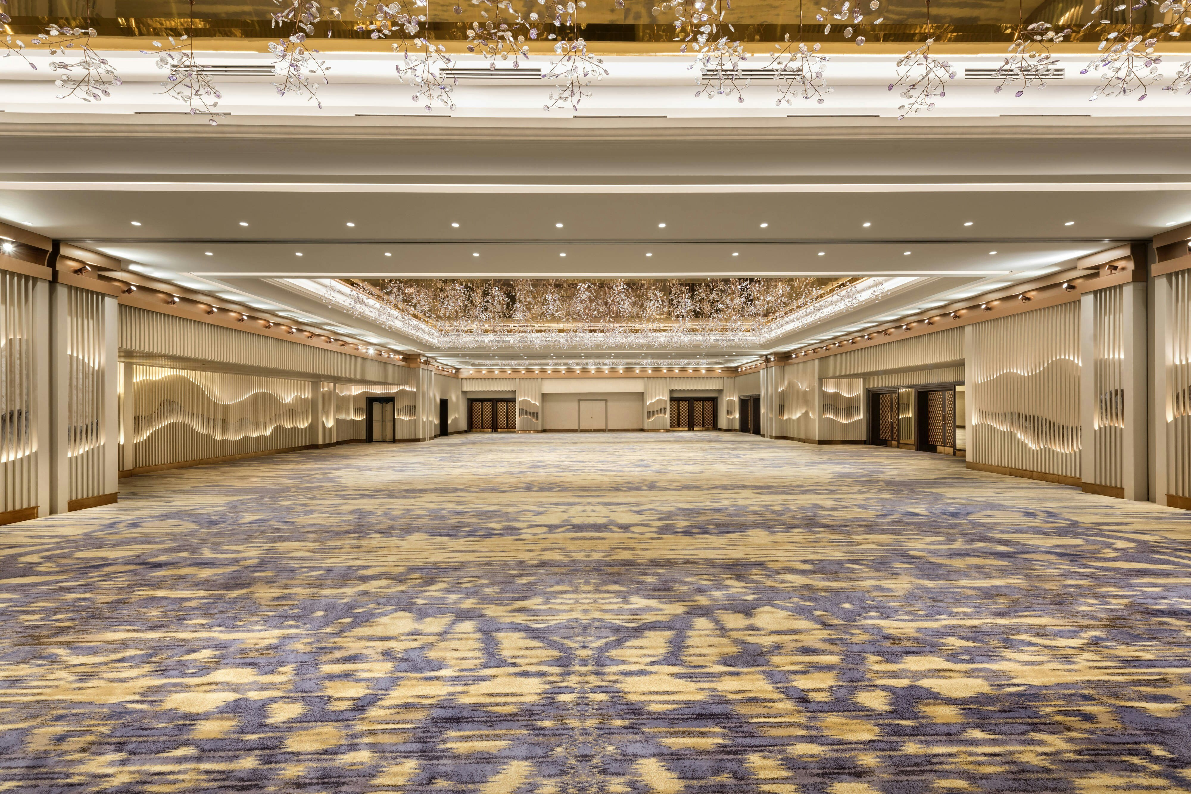 The Ritz Carlton Istanbul 48/50