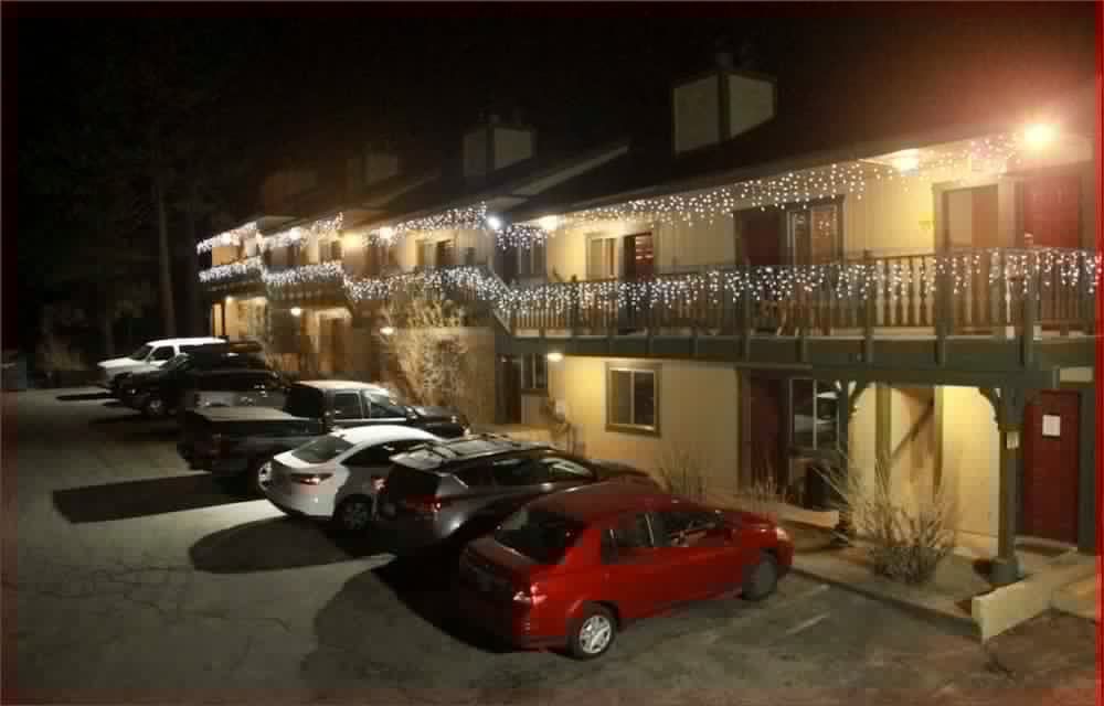 Wolf Creek Resort 59/66