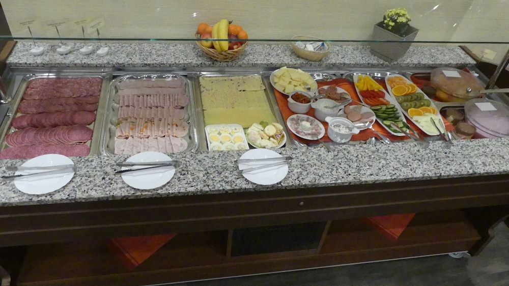 Hotel Lindenberger Hof 17/28