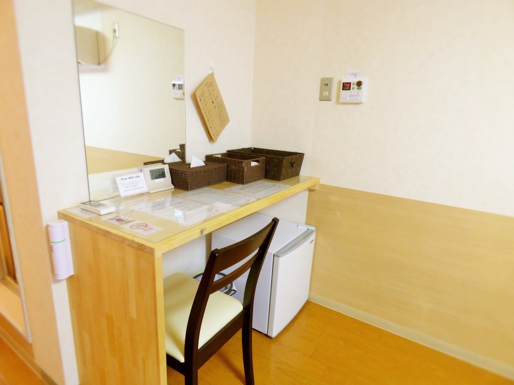 Kyoto Uraraka Guest House 51/51